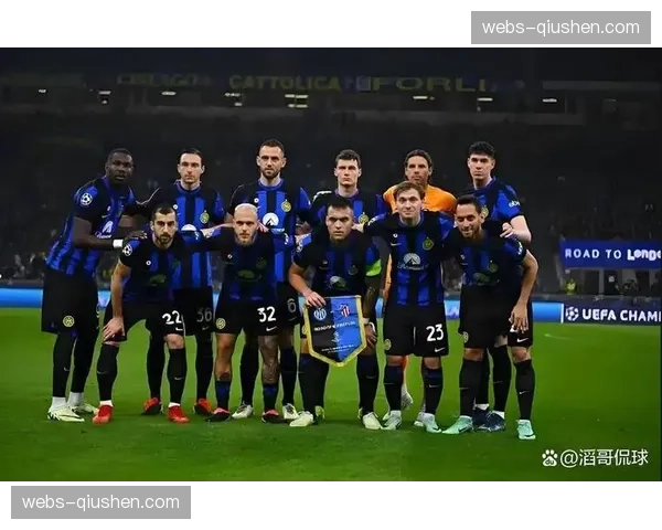 国际米兰vs尤文图斯国家德比前瞻：冠军悬念或于本轮揭晓