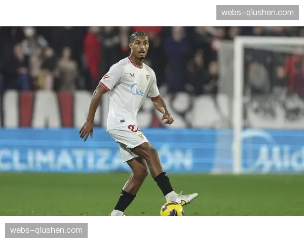 塞维利亚后卫巴代接受ESPN专访：谈如何在一场比赛切换三种防守指令