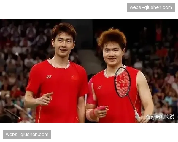 羽毛球历史展在伯明翰全英赛期间举办，呈现百年装备演变