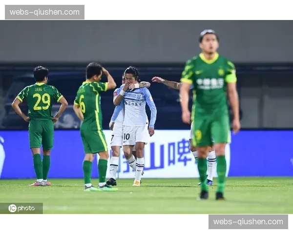 北京国安边后卫危机：茹子楠、李磊、何宇鹏接连伤缺